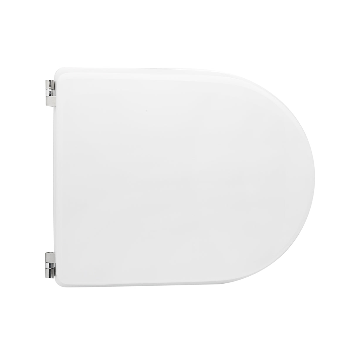 Wc - Sitz Für Duravit Starck 3 Form 7 Toilette - MEGART