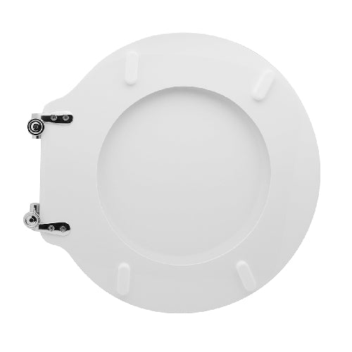 Wc - Sitz Für Duravit Starck1 Toilette Form 2 - MEGART