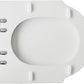 Wc - Sitz Für Dolomite WC Zagara Forma 10 - MEGART