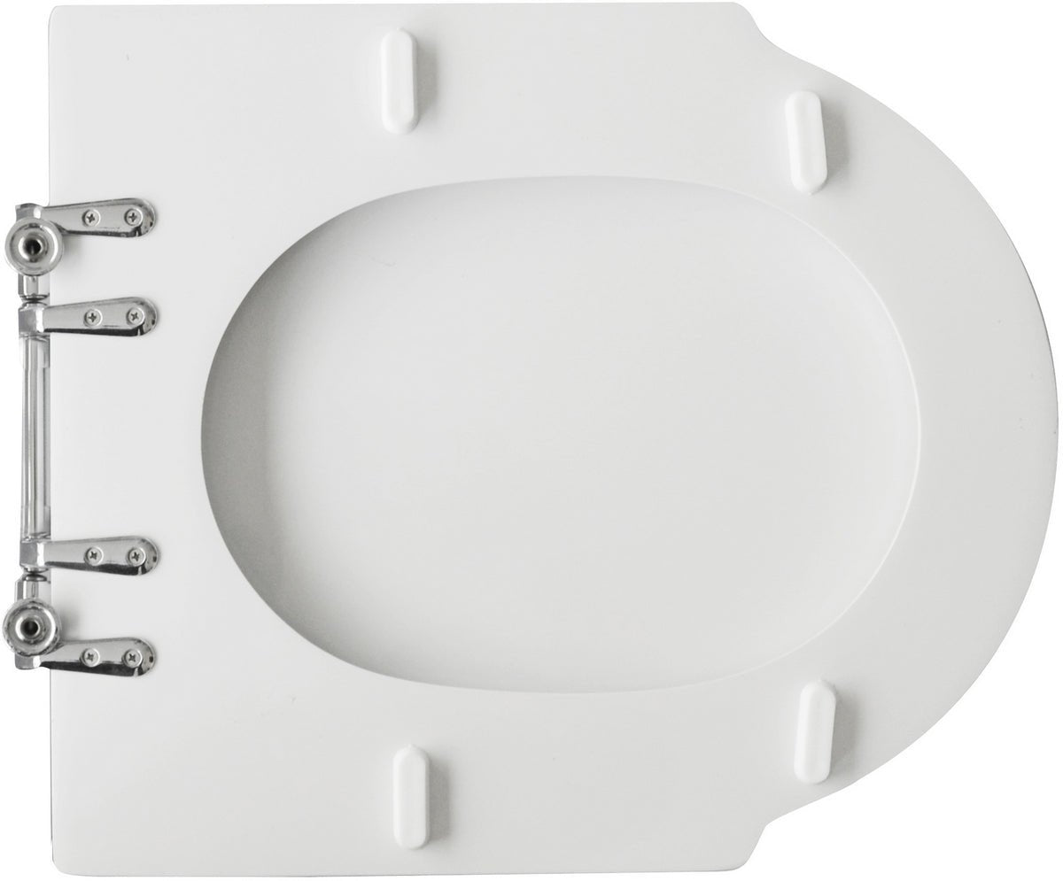 Wc - Sitz Für Dolomite WC Zagara Forma 10 - MEGART