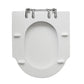 Wc - Sitz Für Dolomite WC Zagara Forma 10 - MEGART