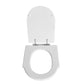 Wc - Sitz Für Dolomite WC Zagara Forma 10 - MEGART