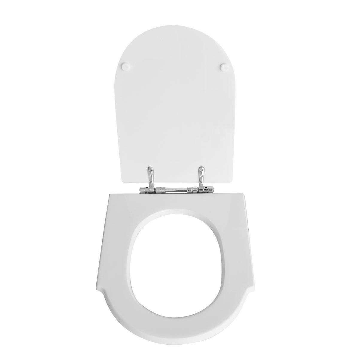 Wc - Sitz Für Dolomite WC Zagara Forma 10 - MEGART