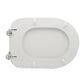 Wc - Sitz Für Eos WC Astro Form 6 - MEGART