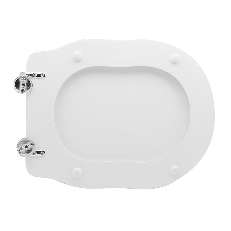 Wc - Sitz Für Eos WC Boheme Form 10 - MEGART