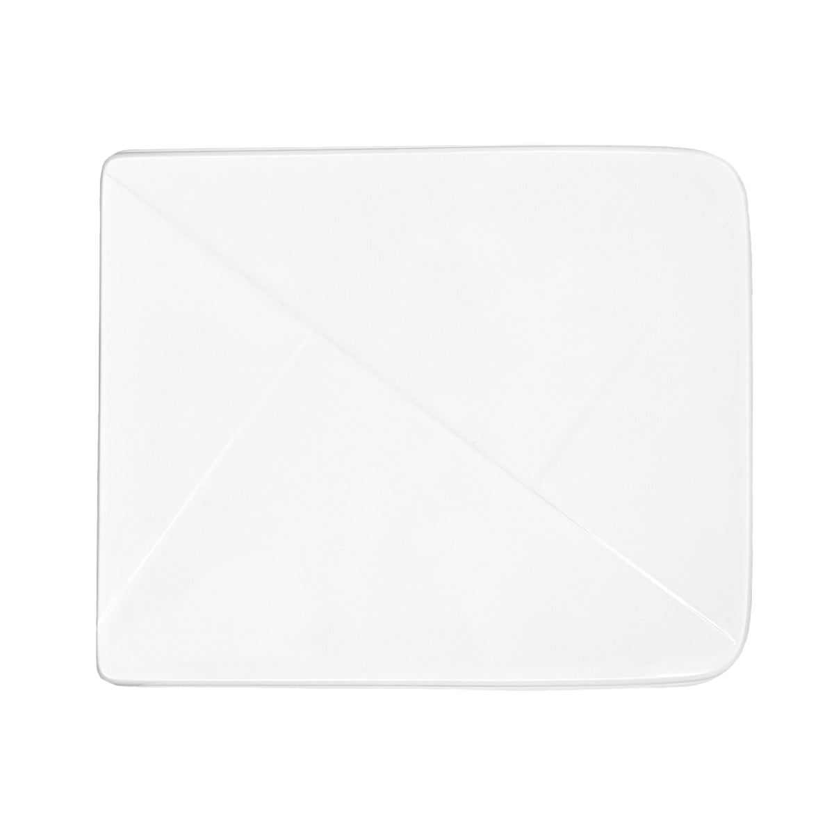 Wc - Sitz Für Eos Edge Quadra Form 8 Toilette - MEGART