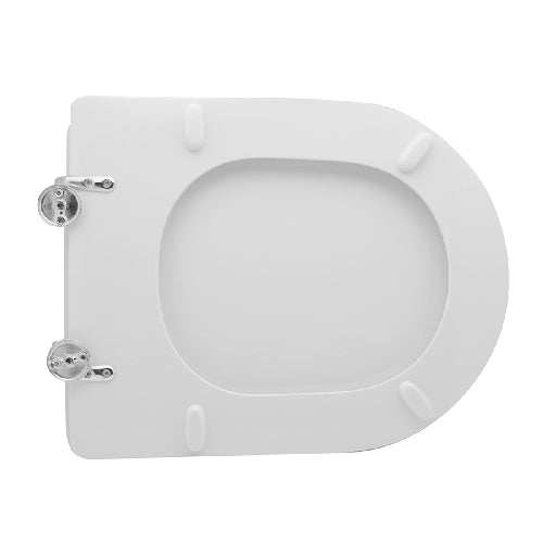 Wc - Sitz Für Eos Wc Punto Form 7 - MEGART
