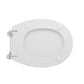 Wc - Sitz Für Eos Wc Riace Form 1 - MEGART