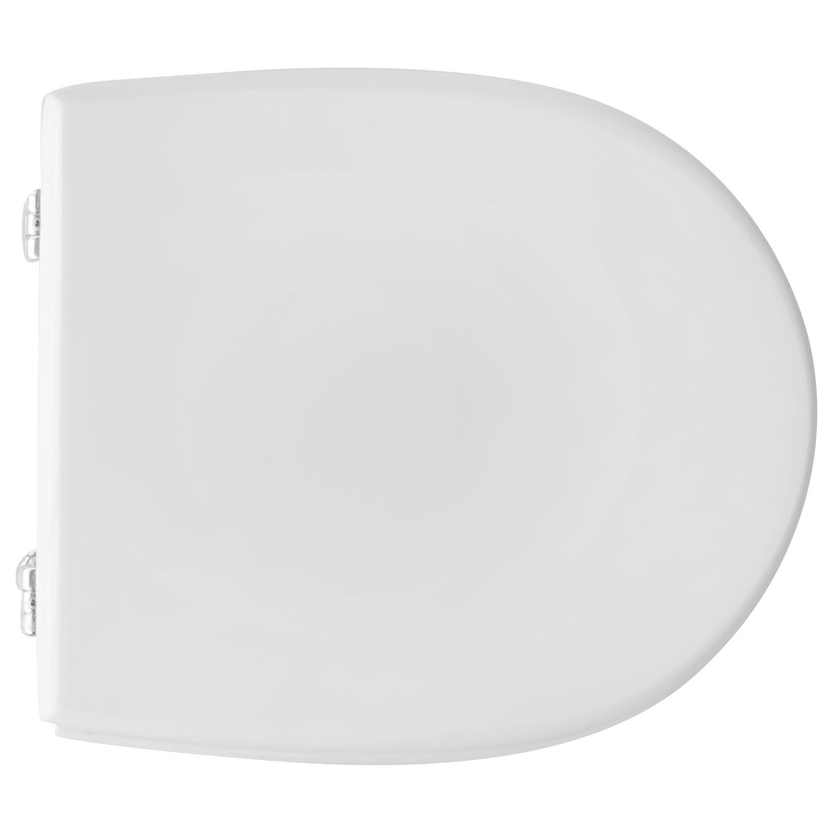 Wc - Sitz Für Faleri WC Assoluto Weiss Form 7 - MEGART