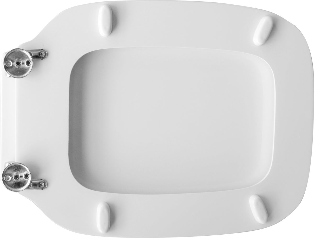 Wc - Sitz Für Flaminia WC Ciottolo Forma 10 - MEGART