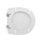 Wc - Sitz Für Faleri WC F30 Form 2 - MEGART