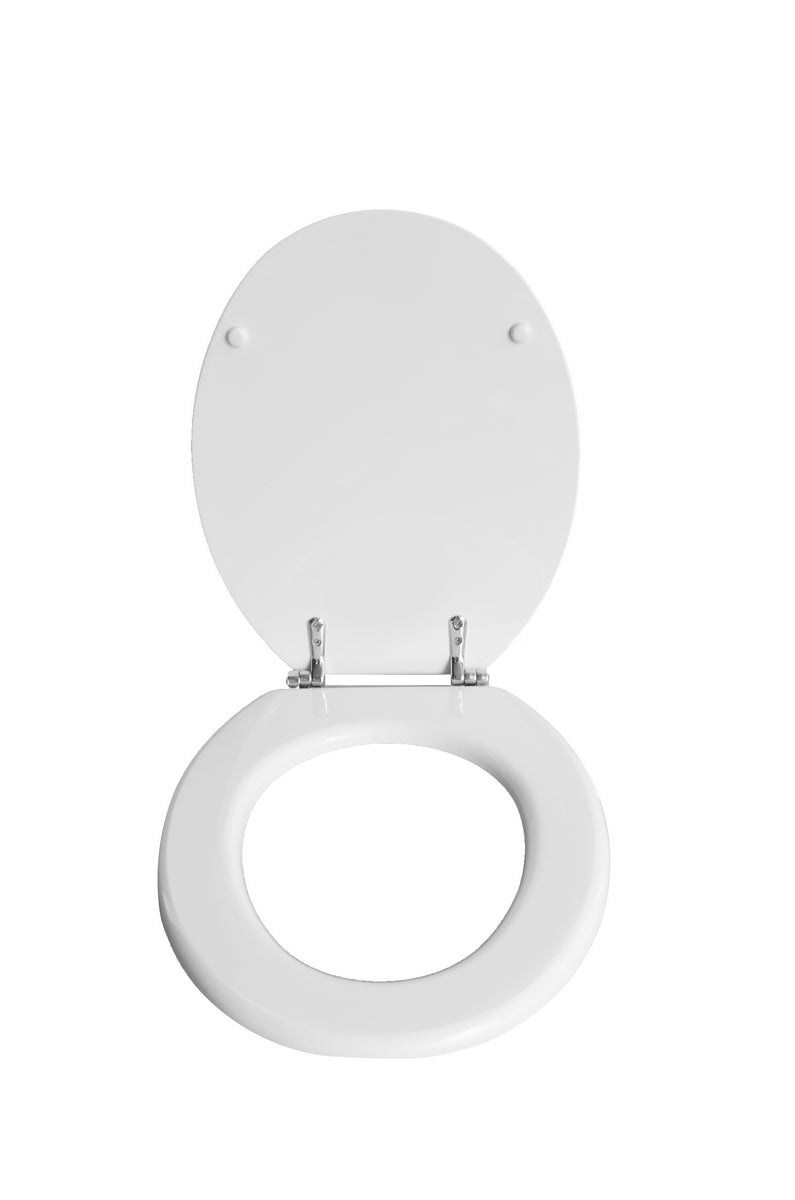 Wc - Sitz Für Faleri Fish Form 1 Toilette - MEGART