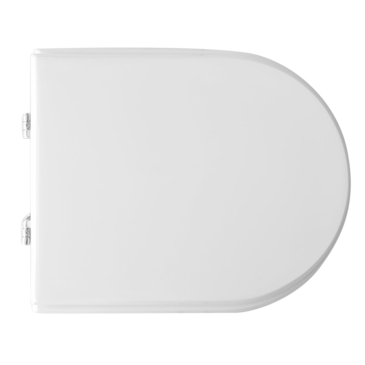 Wc - Sitz Für Faleri WC H20 Form 7 - MEGART
