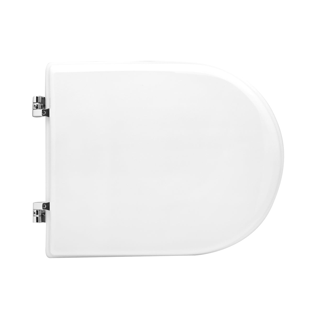Wc - Sitz Für Flaminia WC Link Forma 7 - MEGART