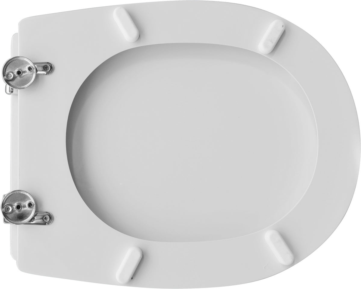 Wc - Sitz Für Flaminia WC Metro Forma 6 - MEGART
