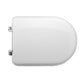 Wc - Sitz Für Flaminia WC Valentine Form 7 - MEGART