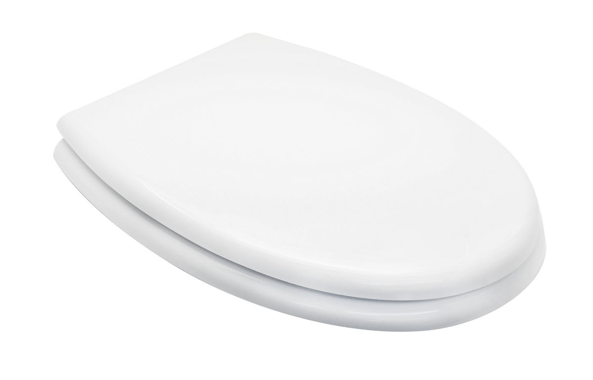 Wc - Sitz Für Globo WC Amica Form 6 - MEGART