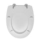 Wc - Sitz Für Globo WC Amica Form 6 - MEGART
