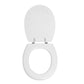 Wc - Sitz Für Globo WC Amica Form 6 - MEGART