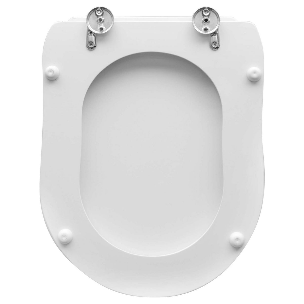 Wc - Sitz Für G.S.I. WC Antea Form 10 - MEGART