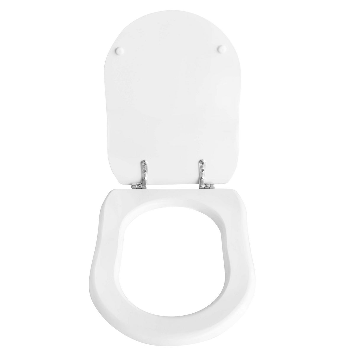 Wc - Sitz Für G.S.I. WC Antea Form 10 - MEGART