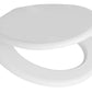 Wc - Sitz Für Globo WC Bonsai Form 2 - MEGART