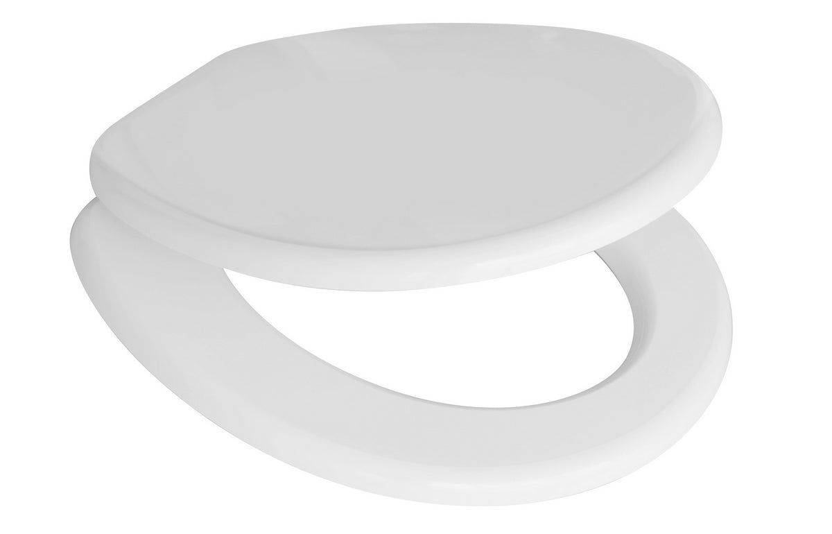 Wc - Sitz Für Globo WC Bonsai Form 2 - MEGART