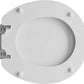 Wc - Sitz Für Globo WC Bonsai Form 2 - MEGART