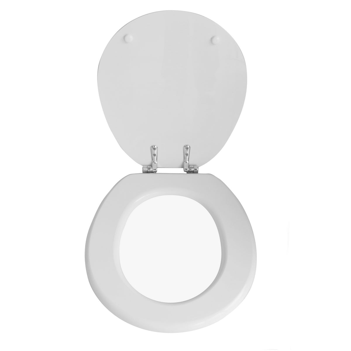 Wc - Sitz Für Globo WC Bonsai Form 2 - MEGART