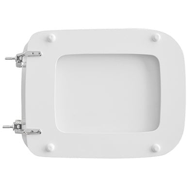 Wc - Sitz Für Globo WC Clio Form 8 - MEGART