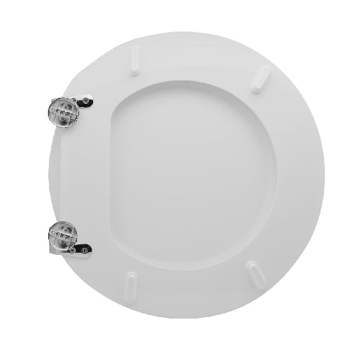 Wc - Sitz Für Gravena WC Conio Form 2 - MEGART