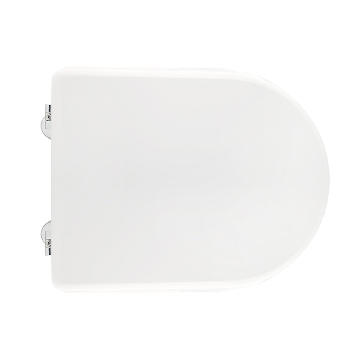 Wc - Sitz Für Galassia WC Dream Form 7 - MEGART