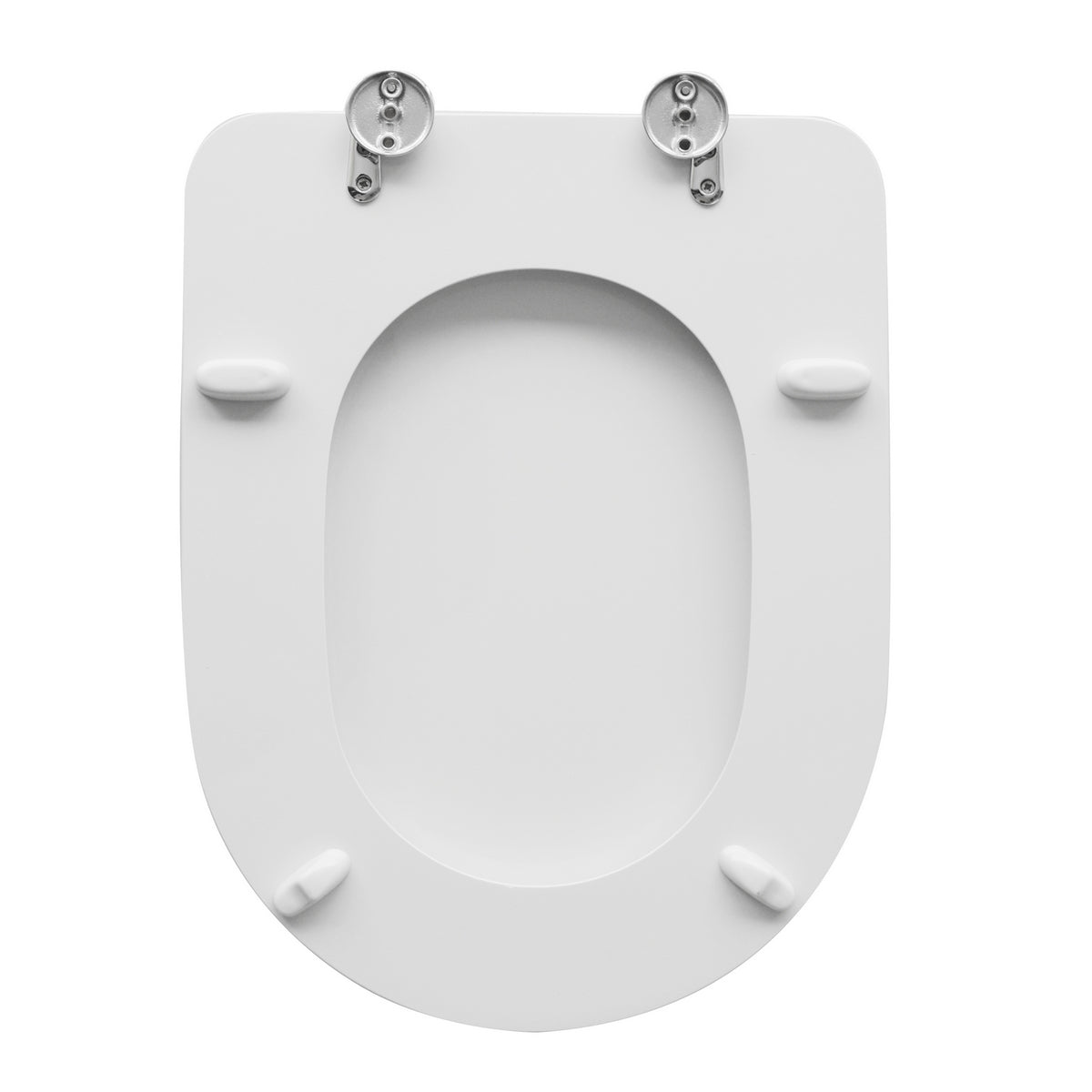 Wc - Sitz Für Globo WC Flavia Form 7 - MEGART