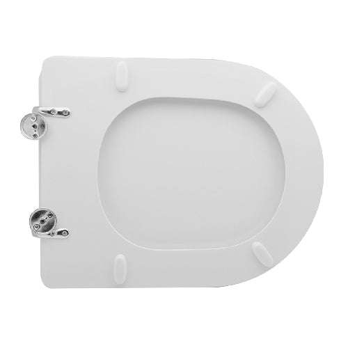 Wc - Sitz Für Gravena WC Giada Form 7 - MEGART