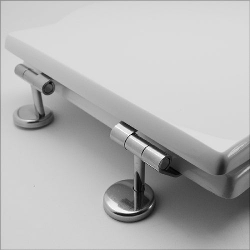 Wc - Sitz Für Galassia WC Kimi Form 10 - MEGART