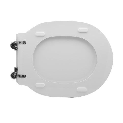 Wc - Sitz Für Galassia WC Kimi Form 10 - MEGART