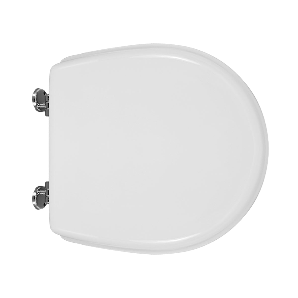Wc - Sitz Für Galassia WC M2 45 Form 2 - MEGART