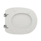 Wc - Sitz Für Galassia WC M2 50 Form 6 - MEGART