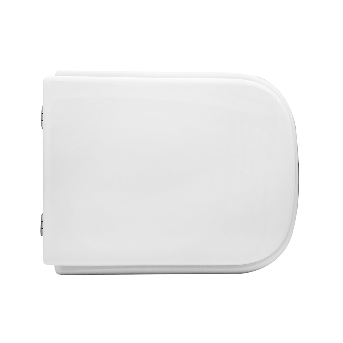 Wc - Sitz Für Galassia WC Meg11 Form 8 - MEGART
