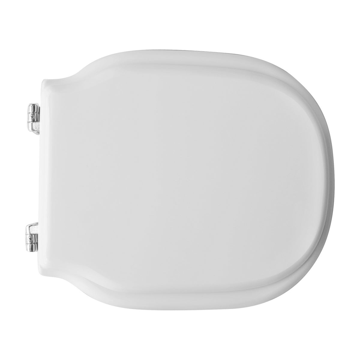 Wc - Sitz Für Globo WC Modi' Form 6 - MEGART