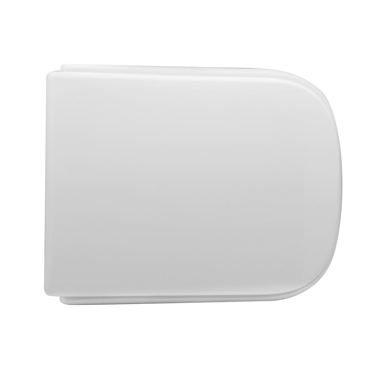 Wc - Sitz Für Gravena WC Nava Form 5 - MEGART