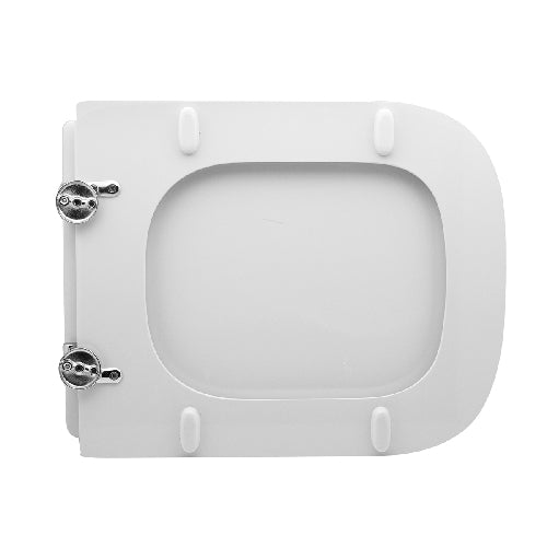 Wc - Sitz Für Gravena WC Nava Form 5 - MEGART