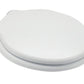 Wc - Sitz Für Globo WC Paestum Form 2 - MEGART