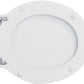 Wc - Sitz Für Globo WC Paestum Form 2 - MEGART