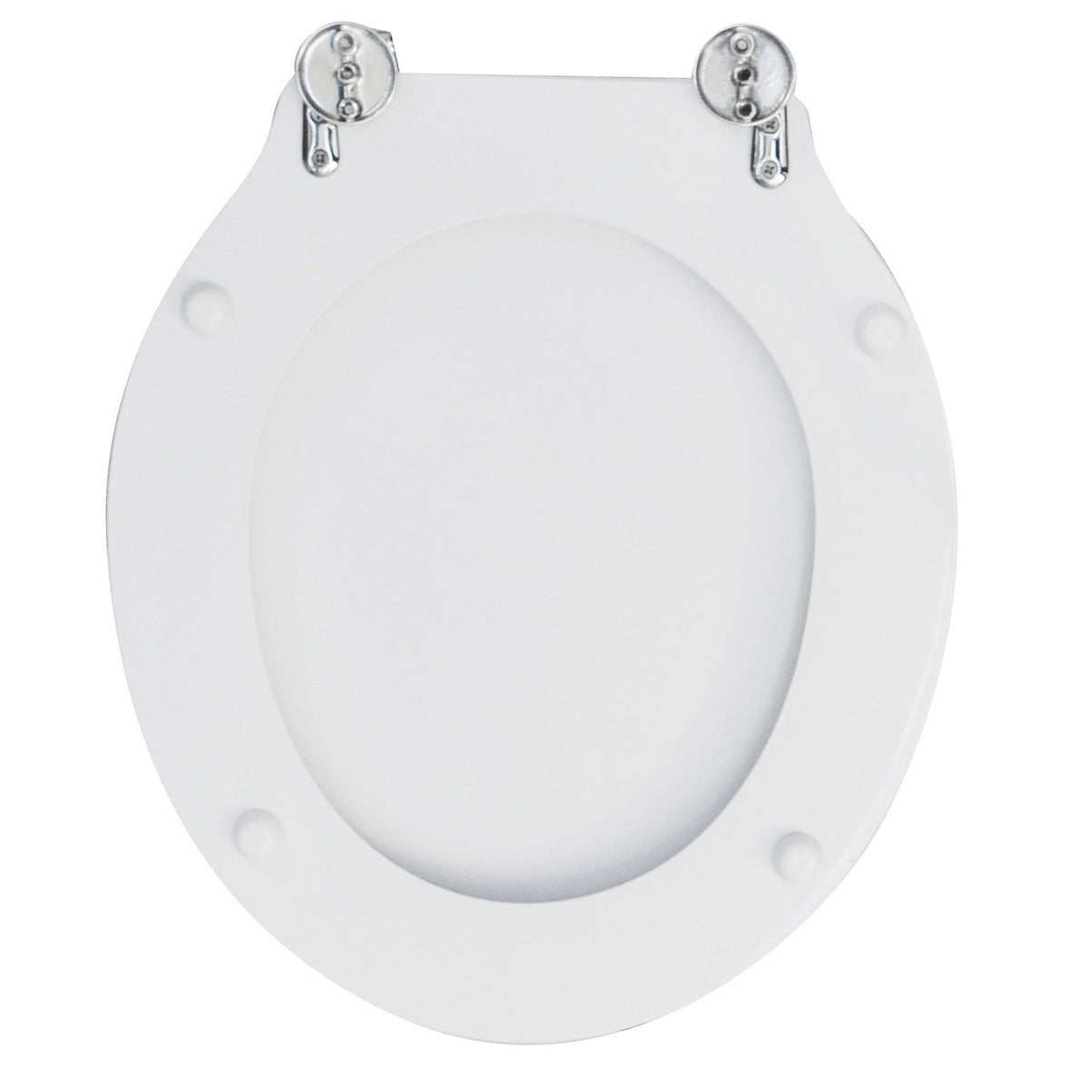 Wc - Sitz Für Globo WC Paestum Form 2 - MEGART
