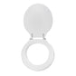 Wc - Sitz Für Globo WC Paestum Form 2 - MEGART