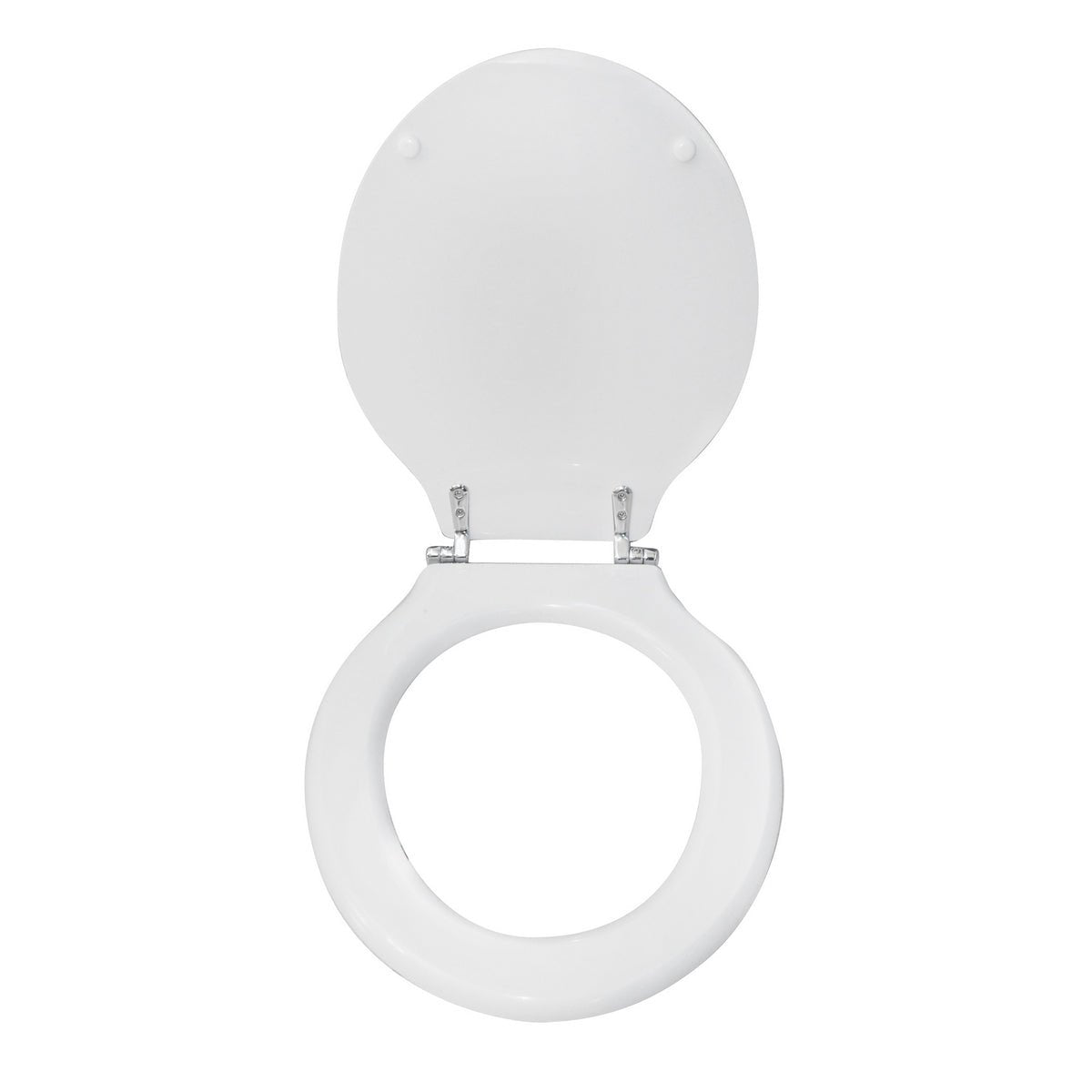 Wc - Sitz Für Globo WC Paestum Form 2 - MEGART