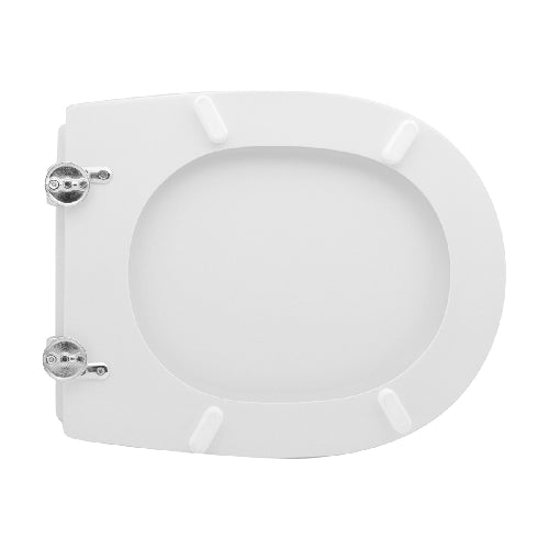 Wc - Sitz Für Galassia WC Piuma Und Incea WC Nube Form 6 - MEGART