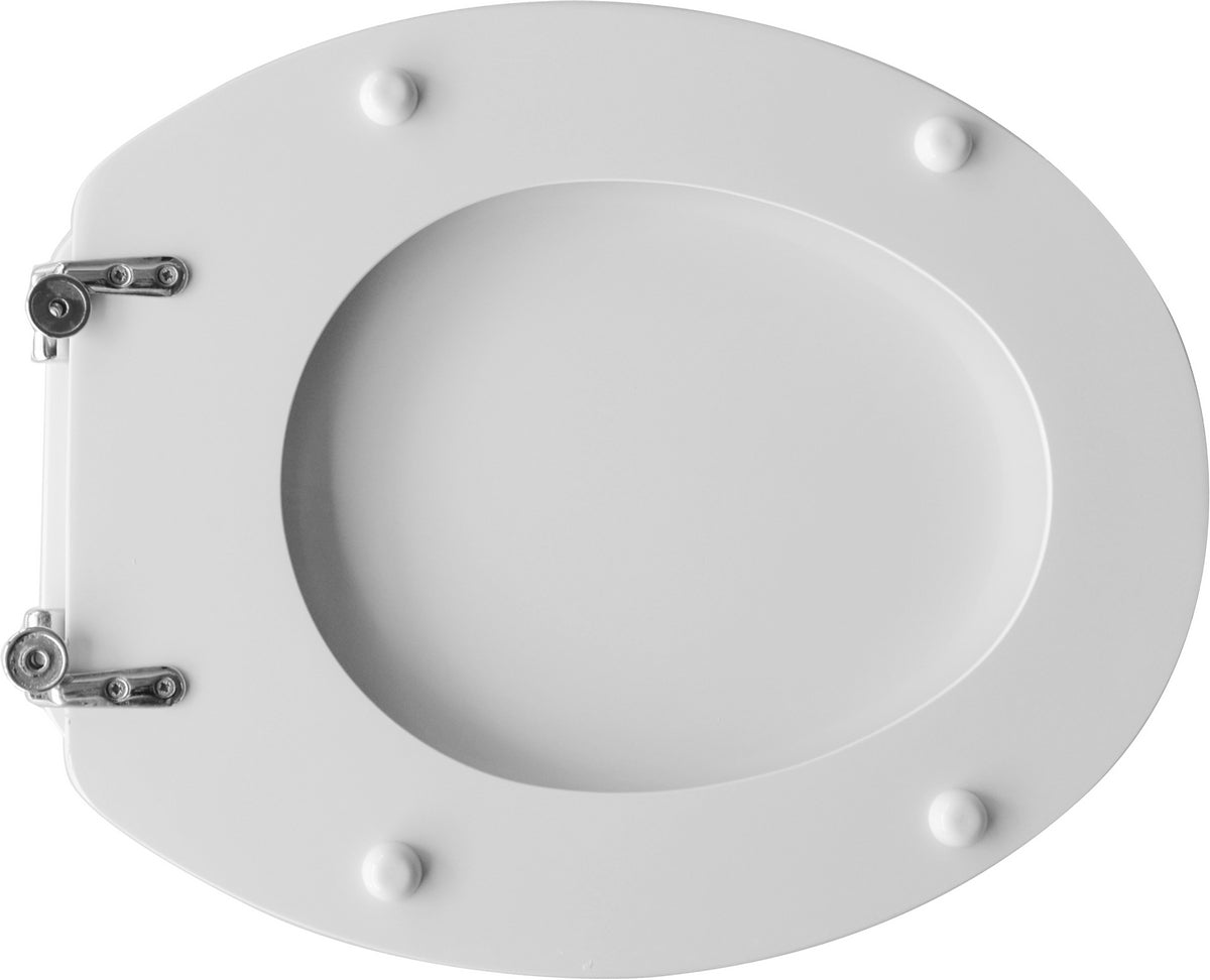 Wc - Sitz Für Globo WC Prima Forma 1 - MEGART