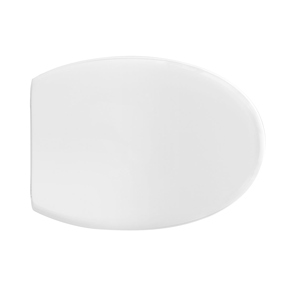 Wc - Sitz Für Globo WC Ronda Form 1 - MEGART